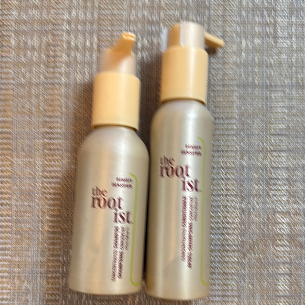 The Rootist Hair Serum Duo